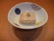 小鉢の一品　自家製ごま豆腐