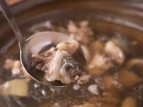 【ディナータイム】12,100円コース（税込・サービス料込）