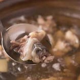 【ご会食にオススメ】すっぽん料理 12,100円コース