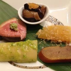 大切な日を彩るすっぽんフルコース