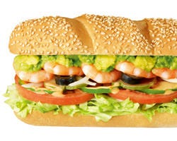 サブウェイ 新宿野村ビル店 新宿 ファーストフード ファストフード ぐるなび