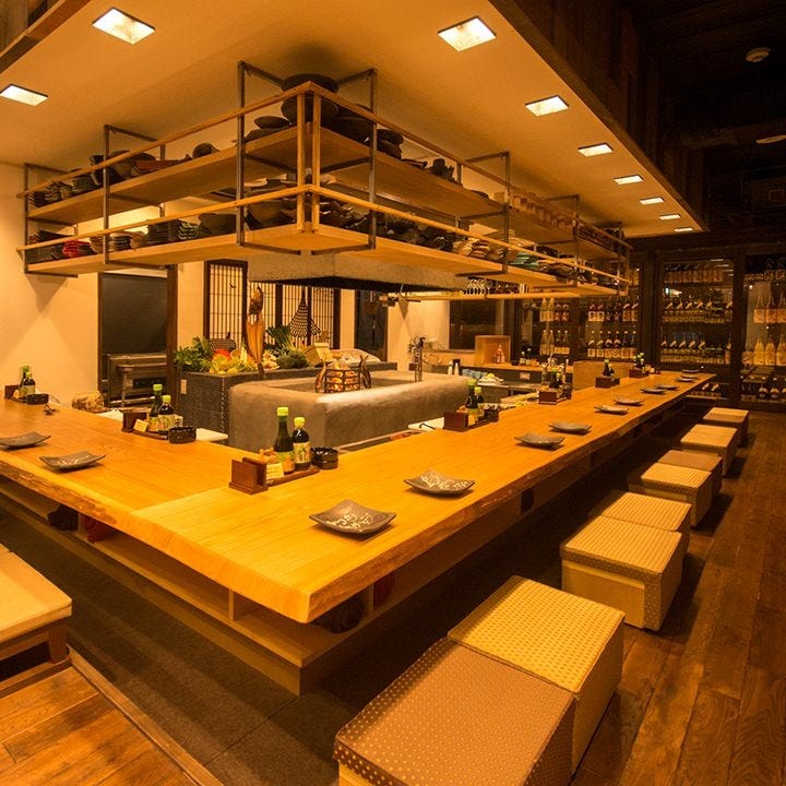 席のみ予約 の詳細 あかつき 熊谷 行田 居酒屋 ぐるなび