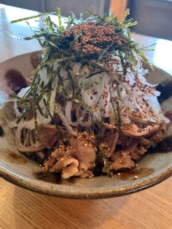 あかつき ランチメニュー ぐるなび