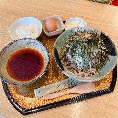 あかつき ランチメニュー ぐるなび