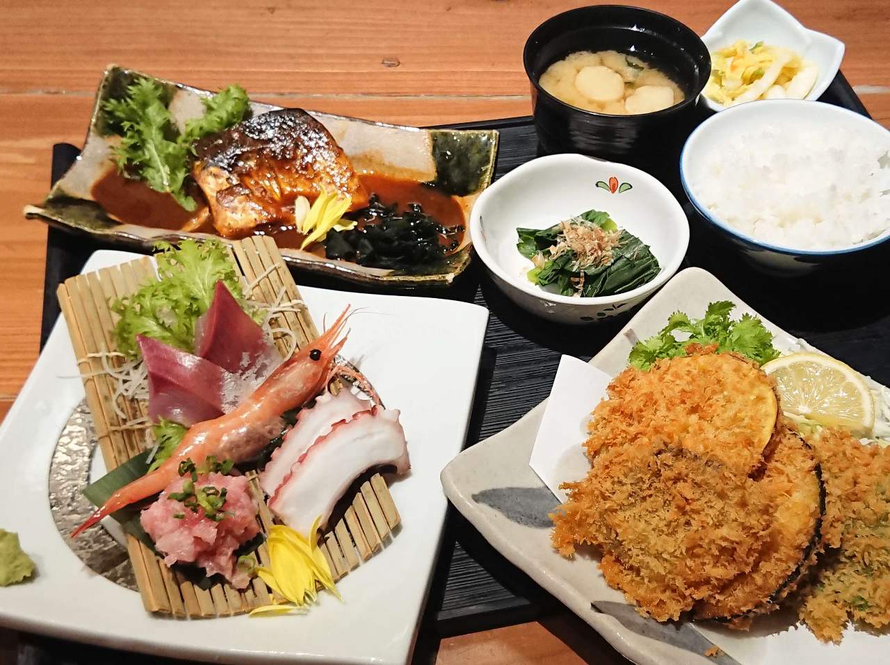海湘丸 湘南台店 旨い魚貝にこだわる和食 海湘丸 湘南台店 旨い魚貝にこだわる和食
