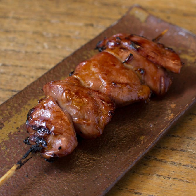 焼鳥 今井 外苑前 青山一丁目 焼き鳥 ぐるなび