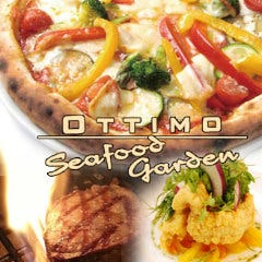 OTTIMO KITCHEN ワテラス御茶ノ水 