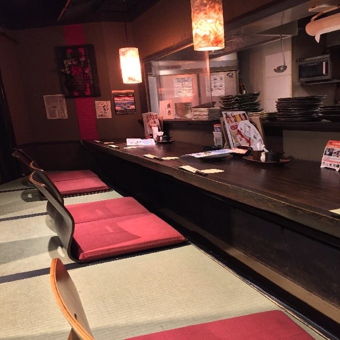 くいもの屋わん 王子店 王子 居酒屋 ぐるなび