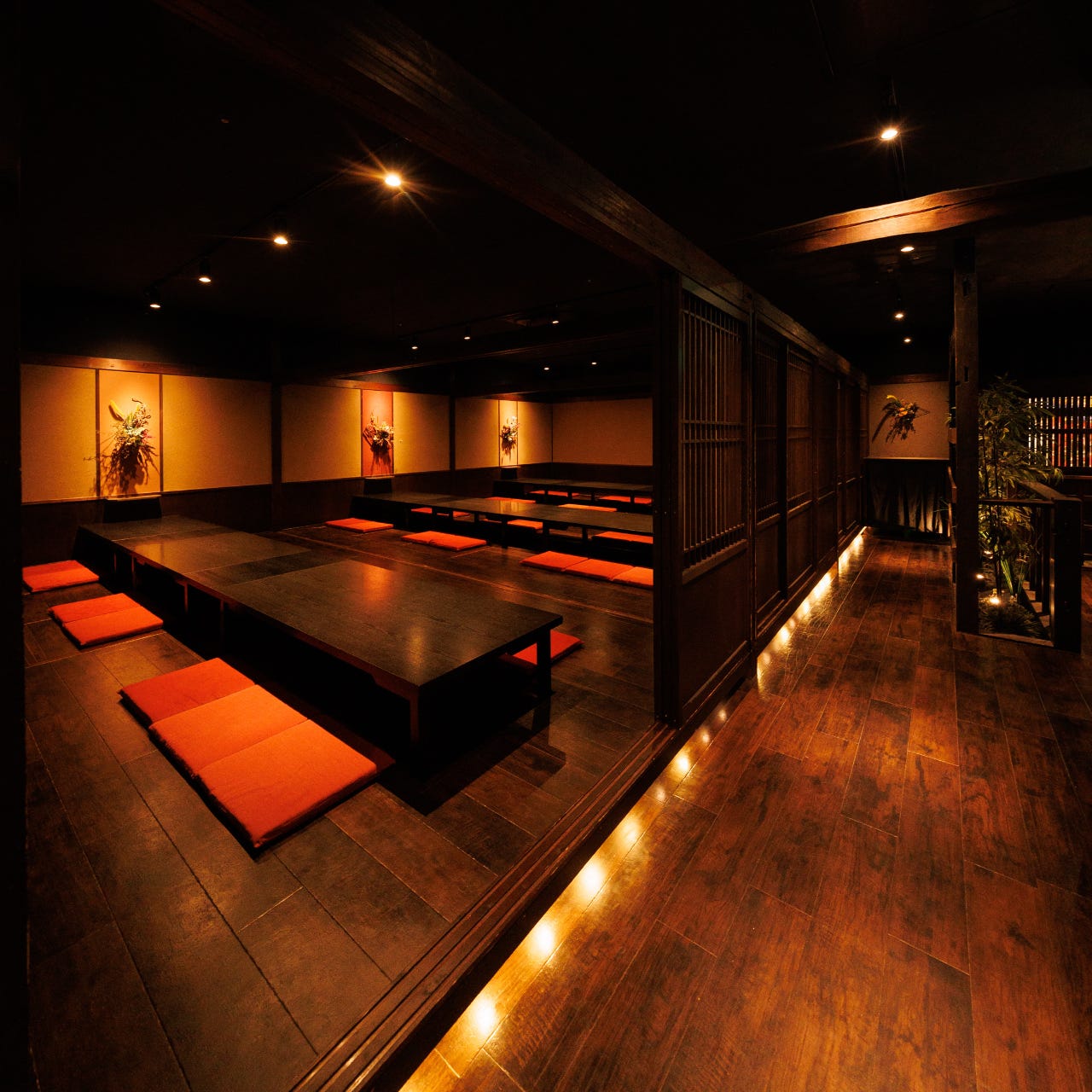 王子×貸切×パーティー　お店画像