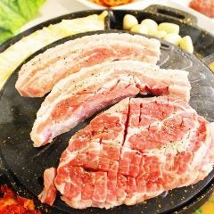 韓国食堂 ココ by コッキオ 