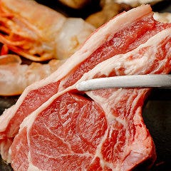 錦糸町肉バル トビスケ