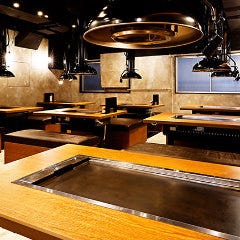 錦糸町肉バル トビスケ