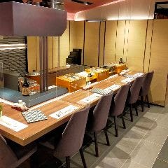 鮨味の壱松