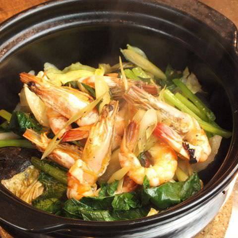 ベトナムレストランカフェ カムオーン Gemsなんば店 なんば 難波 居酒屋 ぐるなび