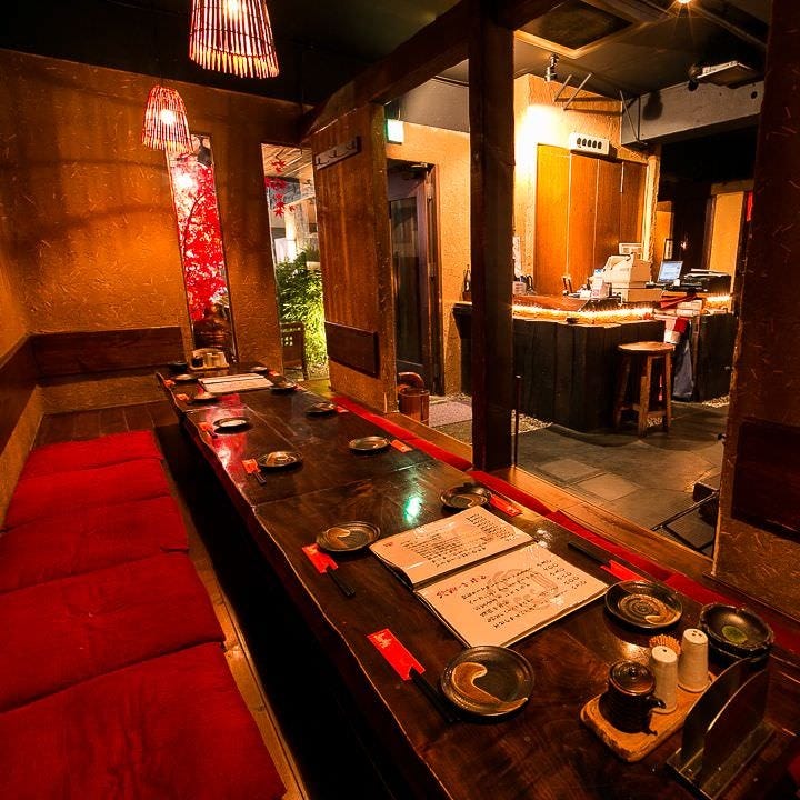 国分寺 恵比寿屋本店 席 個室 貸切 ぐるなび