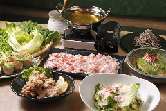 菜食酒場 レタスや