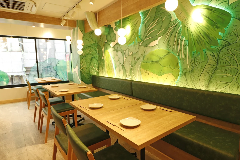 菜食酒場 レタスや