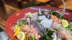 地魚屋台 ぜんちゃん