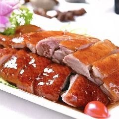居酒屋 中華料理 易福菜館