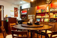 居酒屋 中華料理 易福菜館