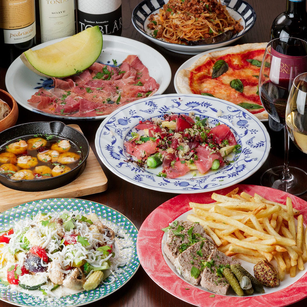 伊酒屋右人左 ミギトヒダリ 照片 西院 居酒屋 Gurunavi 日本美食餐厅指南