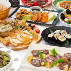 京橋でディナー デートにおすすめな夜景が綺麗なレストラン特集