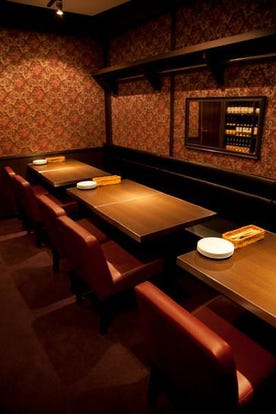 ゆったり個室 大塚で食事 ディナー 人気の完全個室 ソファー席など ぐるなび