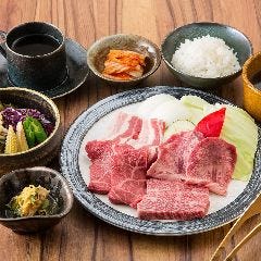 松阪牛専門焼肉 慶 ヒルトン福岡シーホーク