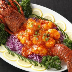 北京ダック オーダー式食べ飲み放題 随苑 本店