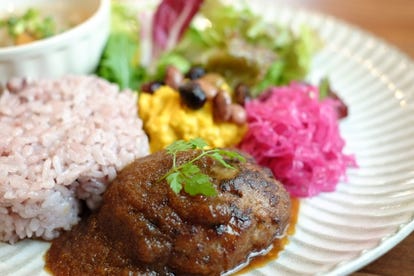 ランチならここ 騎射場 荒田 鹿児島大学の昼食 ご飯でおすすめしたい人気のお店 ぐるなび