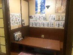 居酒屋ななつぼし