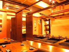 逸品いなか酒と旬の釜めし 与一 茨木店