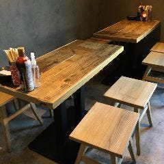 創笑商店 武蔵境
