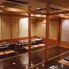 すしと刺身の店 すし亭 アルパーク前店_最大32名様迄対応可能の大部屋