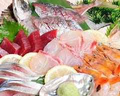 すしと刺身の店 すし亭 アルパーク前店