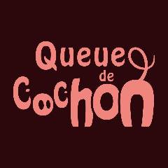 Queue de cochon ʐ^2