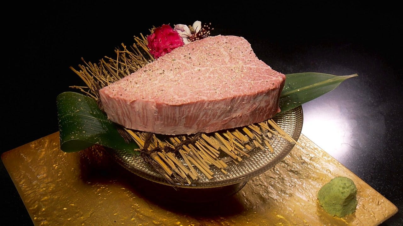 焼肉Dining希雅