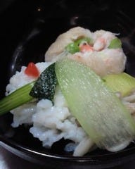 枯淡