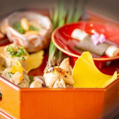 枝魯枝魯 神楽坂