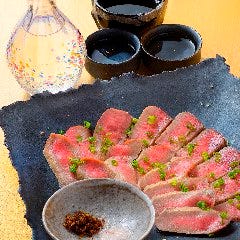 酒彩佳肴 い志かわ 
