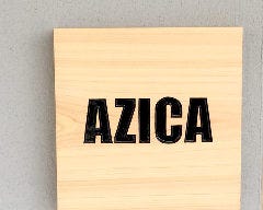 AZICA IwOX ʐ^1