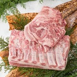 雪室熟成豚【新潟県】