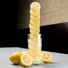 凍結まるごとレモンサワー