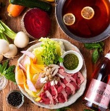 【季節の旬のお料理】多数ございます