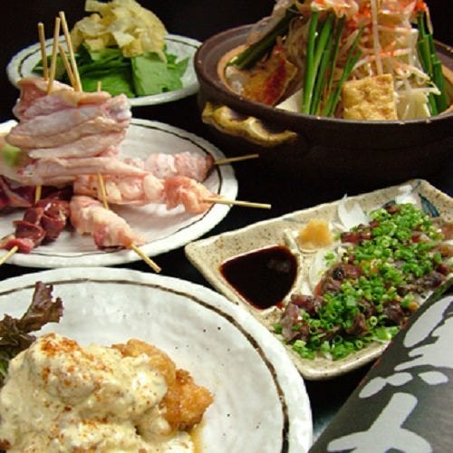 地鶏家 市 西船橋北口店 船橋 西船橋 居酒屋 ぐるなび