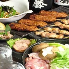 地鶏家 市 西船橋北口店