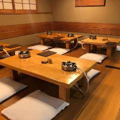 どぜう ひら井