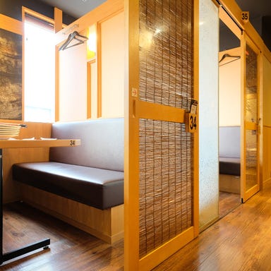 魚民 東大宮東口駅前店_【1名様~OK!席のみ予約】当日18時まで受付中♪ぐるなびポイント利用もできます!