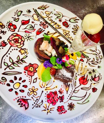 千葉県 ランチ サプライズサービスあり おすすめ人気レストラン ぐるなび