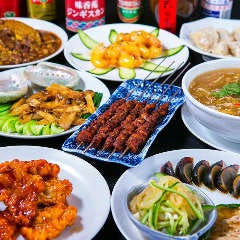 味香苑 生田ロード店